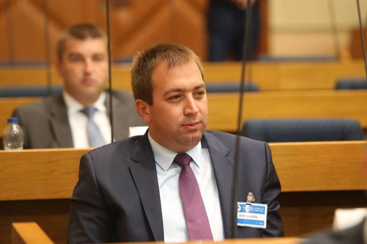 Selak:  Dodik se može kandidirati za člana Predsjedništva BiH